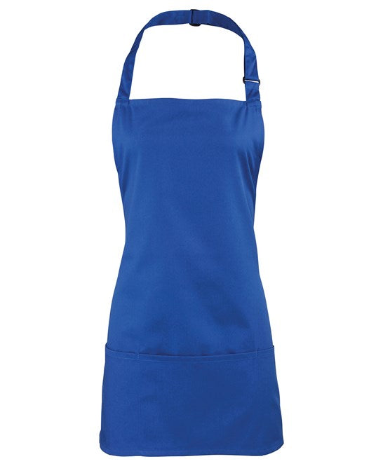 Premier Colours 2-In-1 Apron