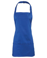 Premier Colours 2-In-1 Apron