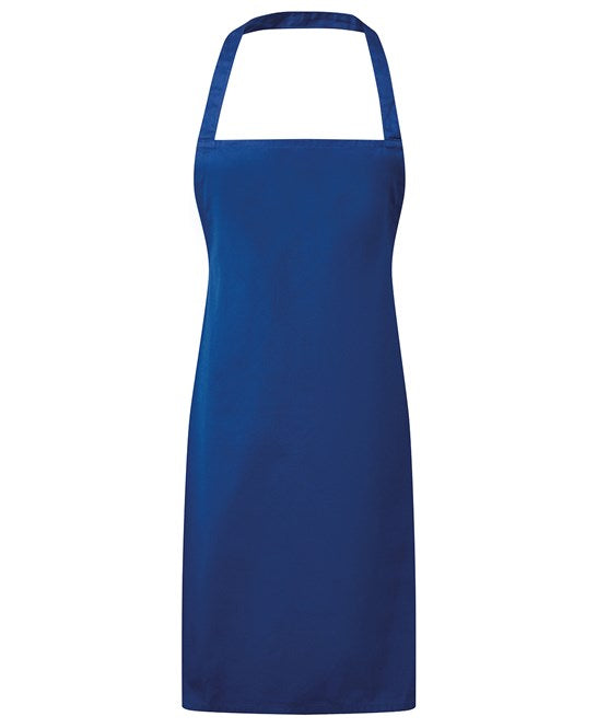 Premier Essential Bib Apron