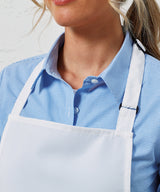 Premier 100% Polyester Bib Apron