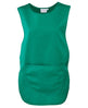 Premier Pocket Tabard - Emerald