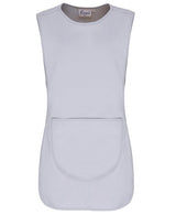 Premier Pocket Tabard - Silver