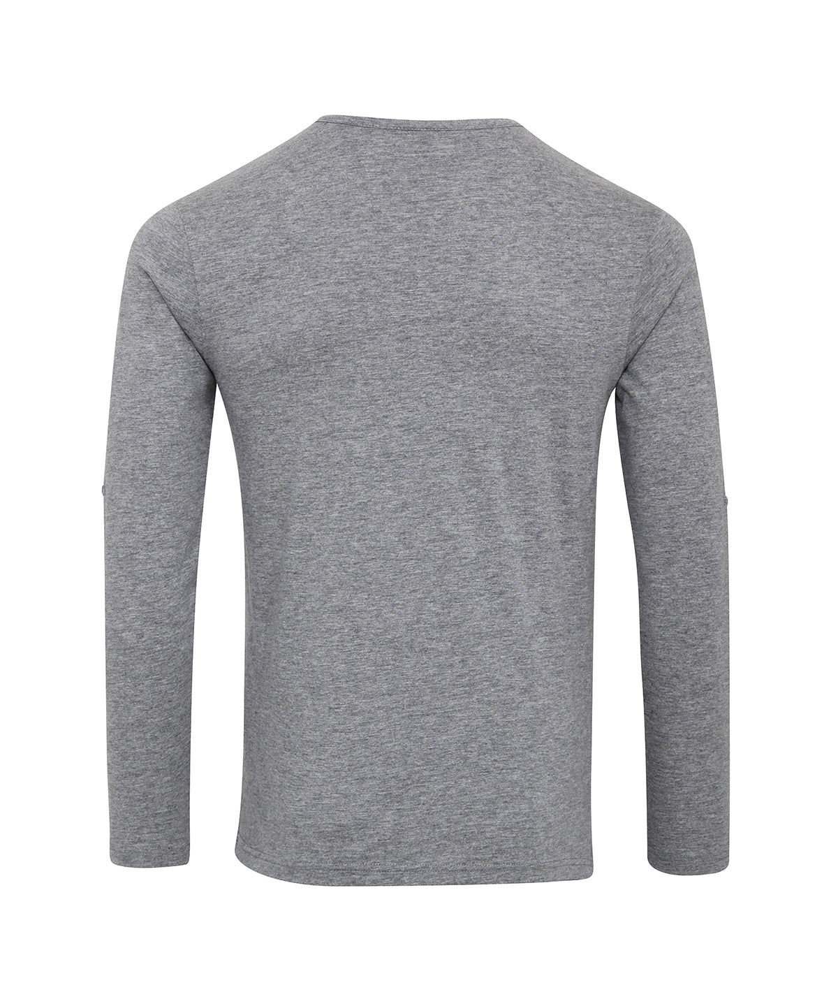 Premier Long John Roll-Sleeve Tee