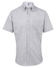 Premier Signature Oxford Short Sleeve Shirt