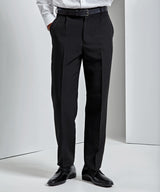 Premier Polyester Trousers (Single Pleat)