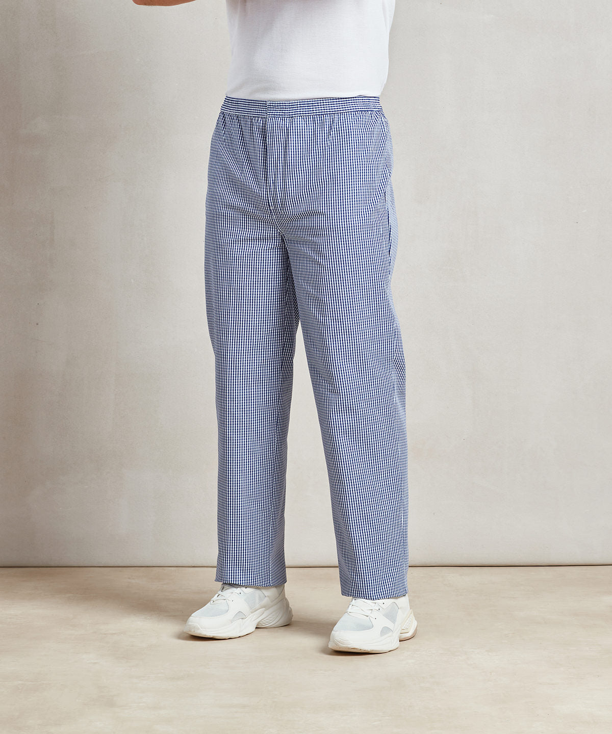 Premier Pull-On Chef's Trousers