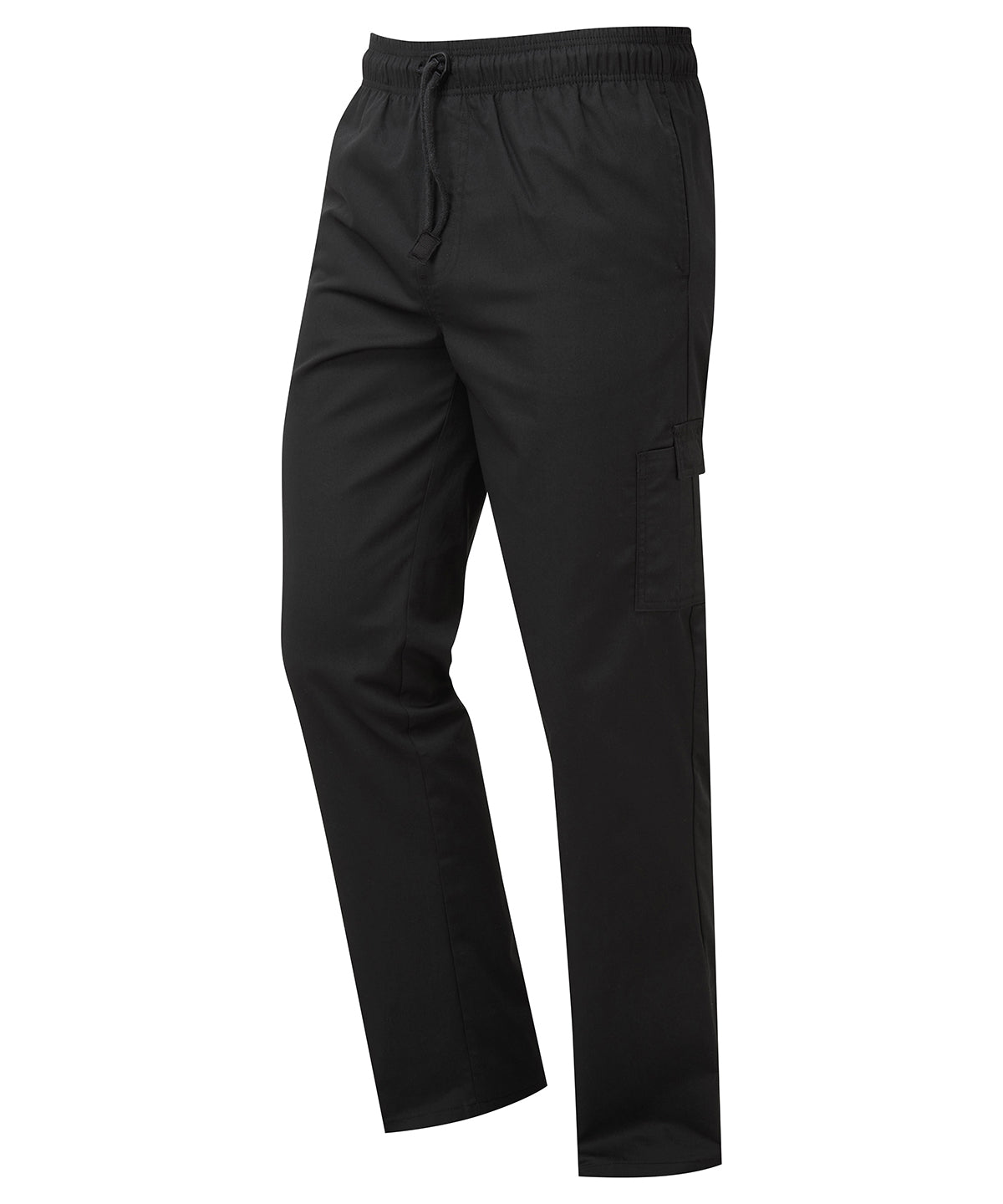 Premier Chef's Essential Cargo Pocket Trousers