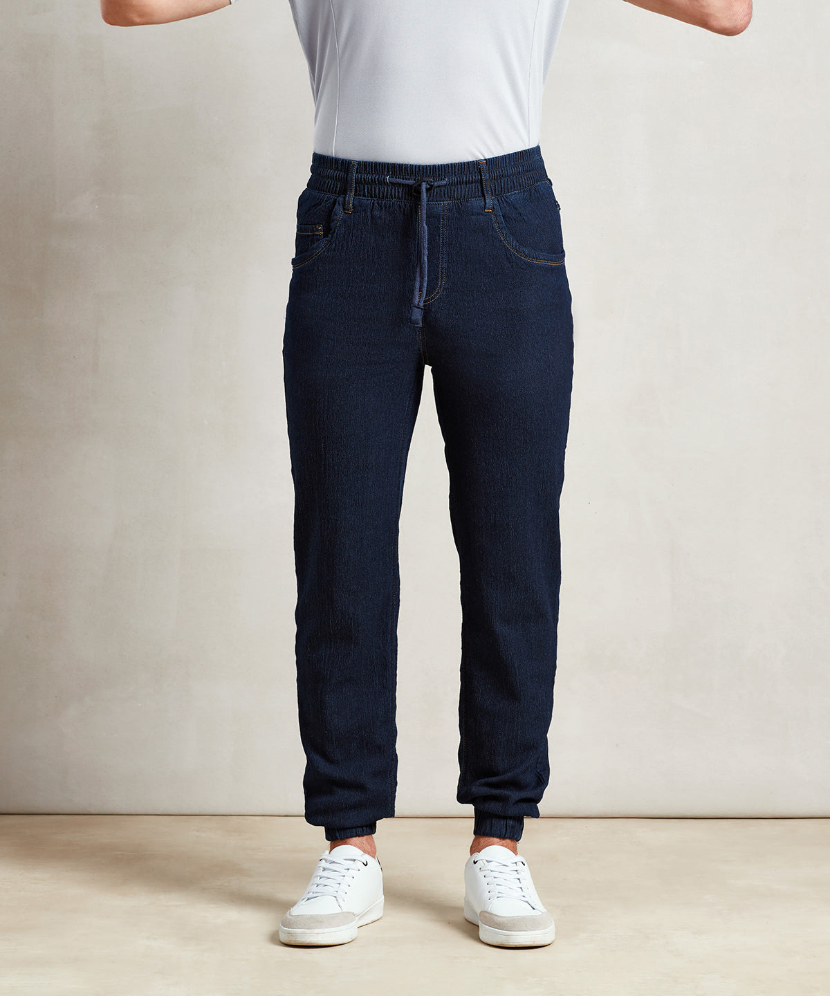 Premier Chef's Artisan Jogger Bottoms