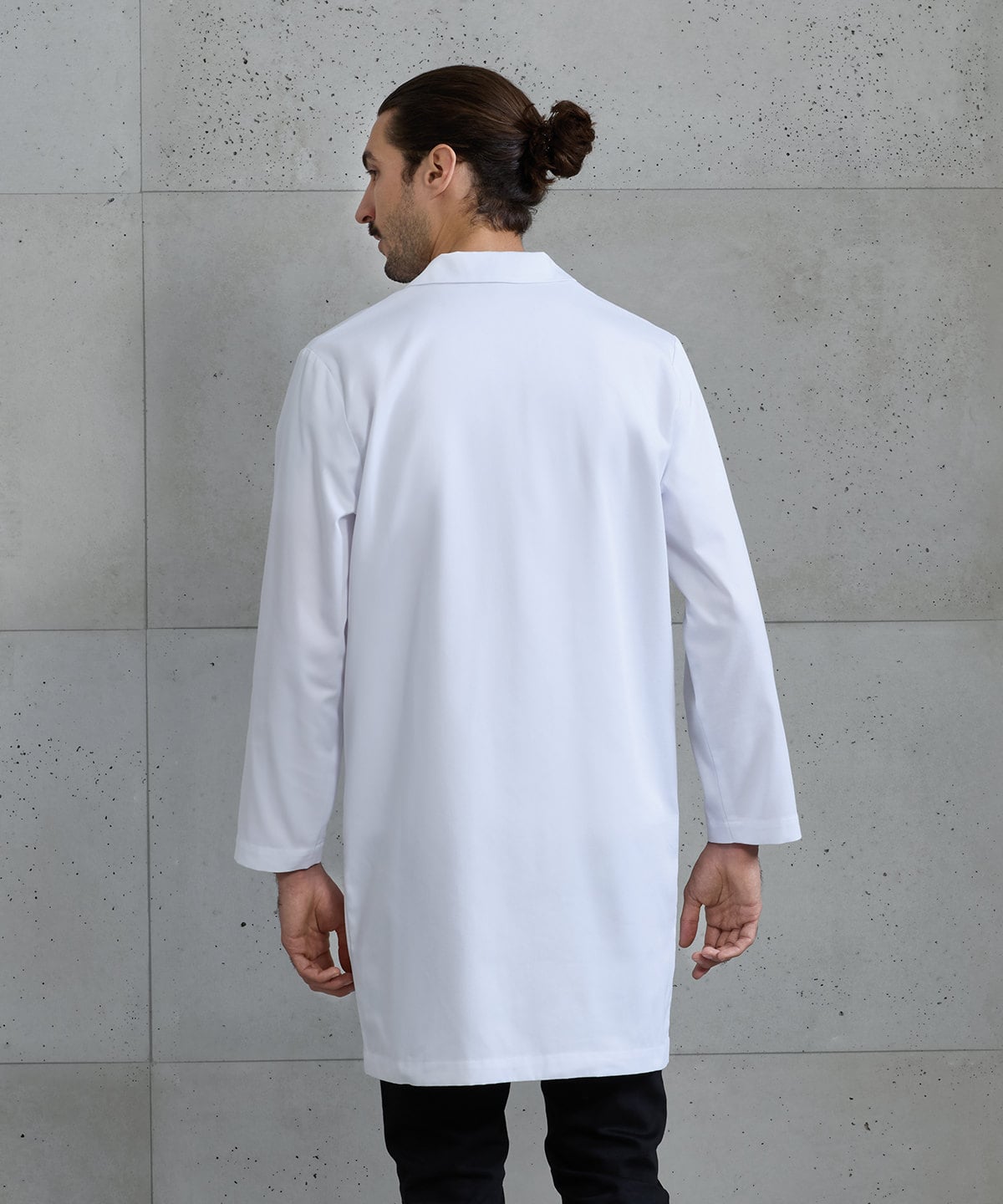 Premier PR603 Essential 3-Pocket Work Coat
