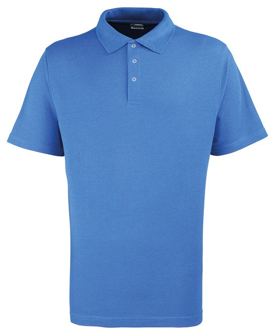 Premier Stud Polo