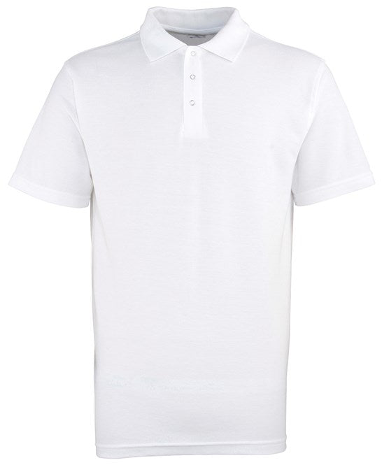 Premier Stud Polo