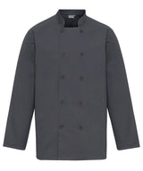 Premier Long Sleeve Chef's Jacket