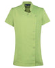 Premier Orchid Beauty And Spa Tunic - Lime