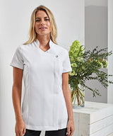 Premier Blossom Beauty And Spa Tunic