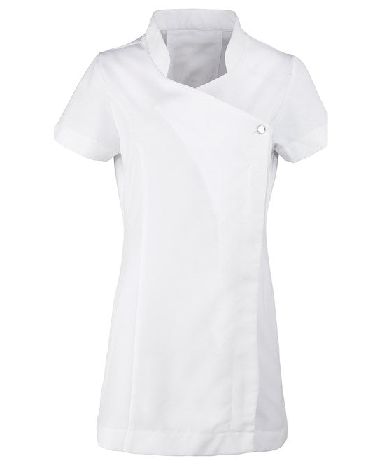 Premier Blossom Beauty And Spa Tunic