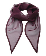 Premier 'Colours' Chiffon Scarf