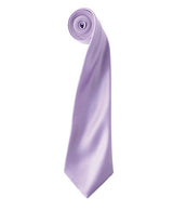 Premier 'Colours' Satin Tie