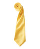 Premier 'Colours' Satin Tie