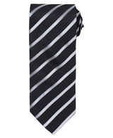 Premier Sports Stripe Tie