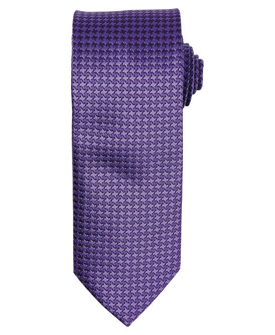 Premier Puppy Tooth Tie