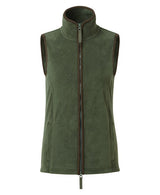 Premier Women's Artisan Fleece Gilet