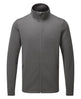 Premier Men's Spun Dyed Sustainable Zip-Through Sweatshirt