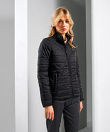 Premier Women's Recyclight Padded Jacket