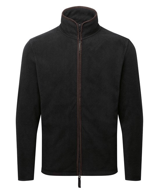 Premier Artisan Fleece Jacket