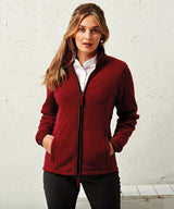 Premier Women's Artisan Fleece Jacket