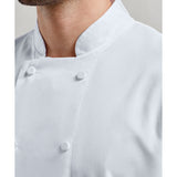 Premier Chefs Coolchecker® Short Sleeve Jacket