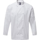 Premier Chef's Coolchecker® Long Sleeve Jacket