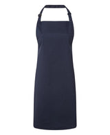 Premier Antimicrobial Bib Apron