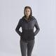 Women's TriDri® Insulated Hybrid Jacket