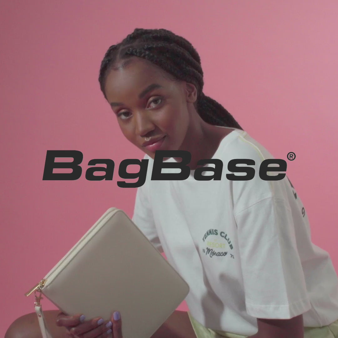 Bagbase Boutique Travel/Tech Organiser