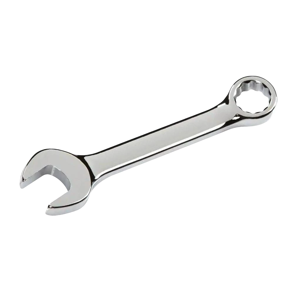 King Dick Stubby Combination Spanner Metric