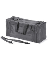 Quadra Jumbo Sports Holdall