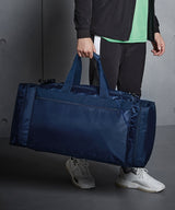 Quadra Jumbo Sports Holdall