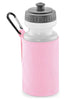 Quadra Water Bottle And Holder