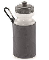 Quadra Water Bottle And Holder