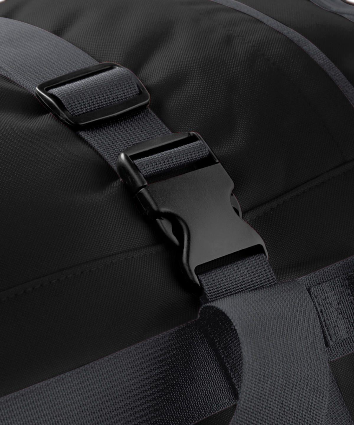 Quadra Pro Cargo Bag