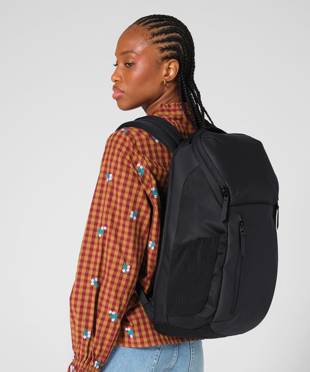 Quadra QD542 Zürich Toploader Backpack