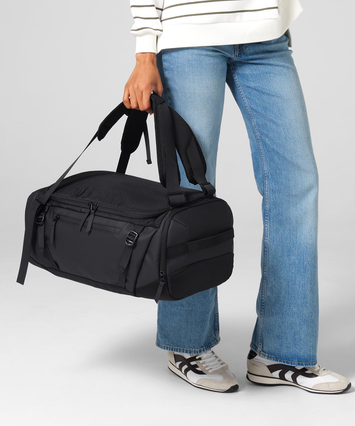 Quadra QD544 Zürich 35 Litre Hybrid Holdall