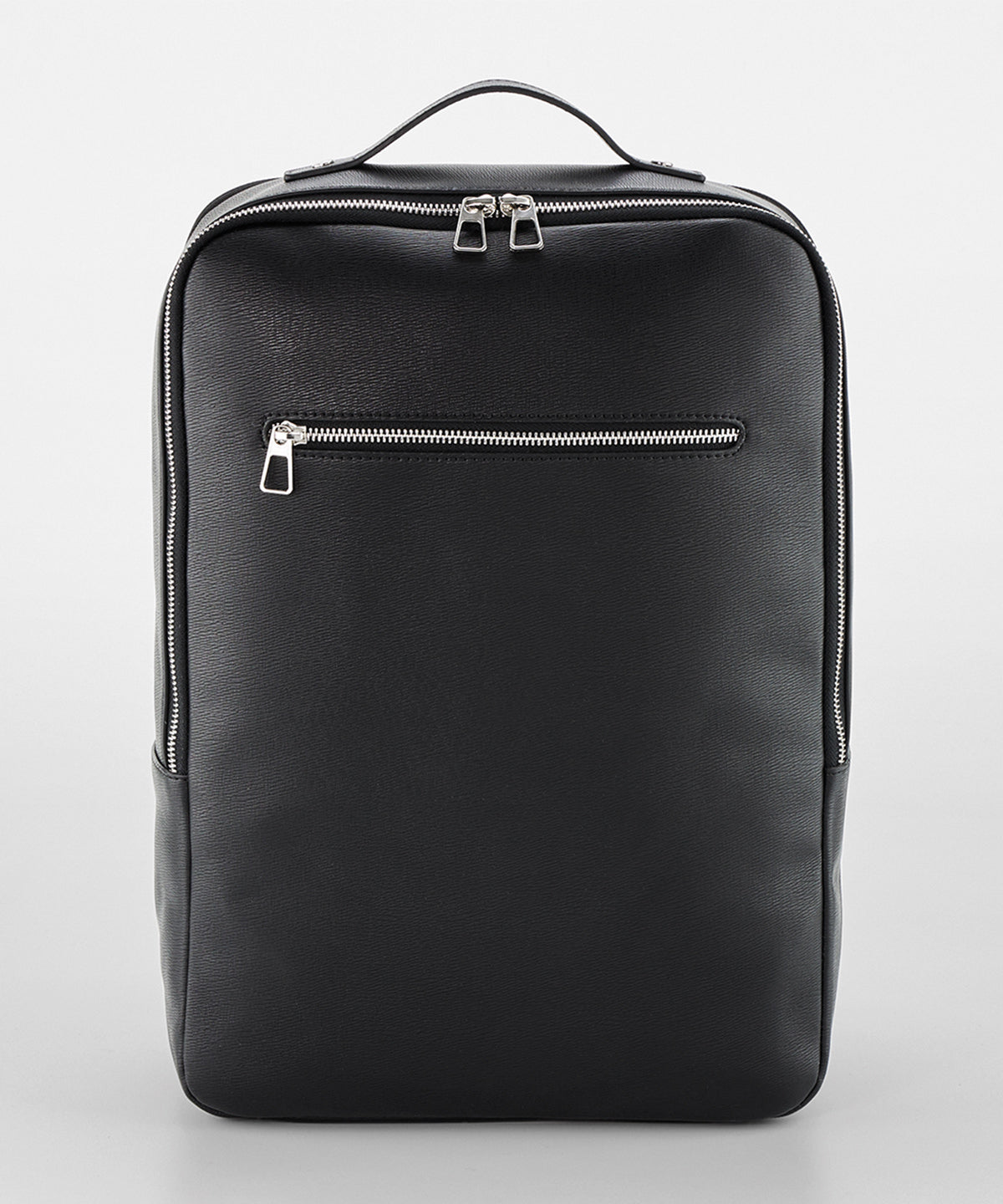 Quadra Tailored Luxe Pu Backpack