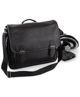 Quadra Nuhide® Messenger