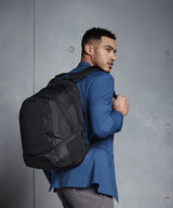 Quadra Vessel Laptop Backpack