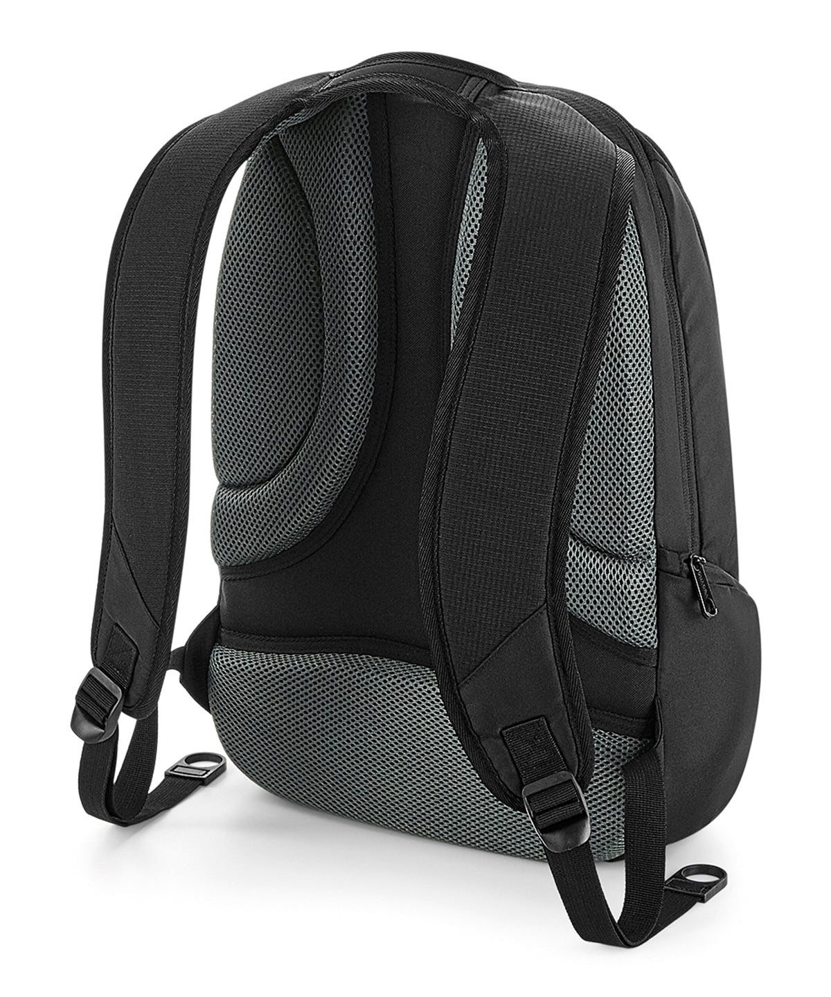 Quadra Vessel Slimline Laptop Backpack