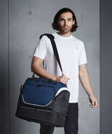 Quadra Pro Team Hardbase Holdall