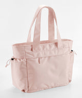 Quadra Studio Oversized Tote