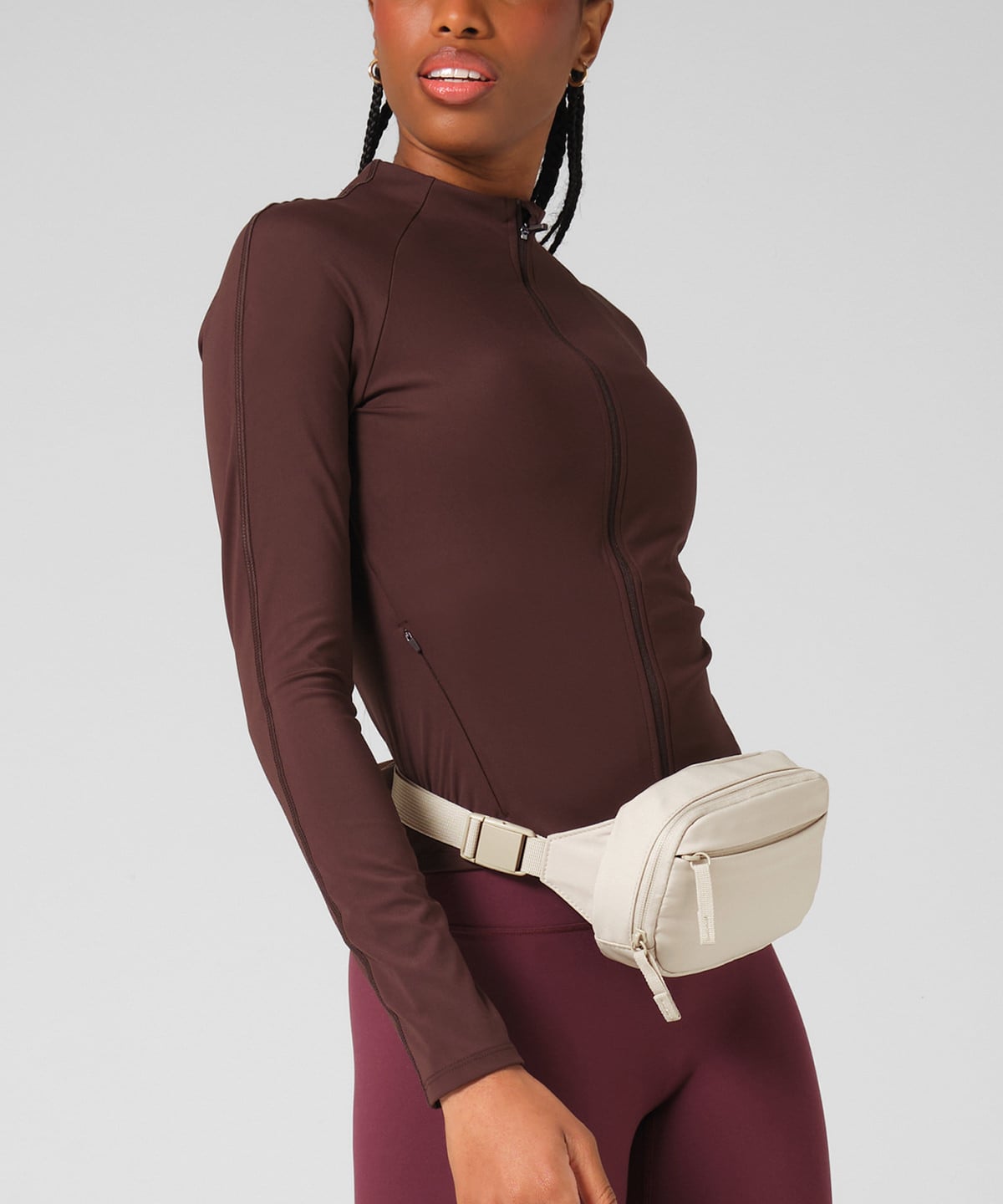 Quadra QS308 Studio Belt Bag
