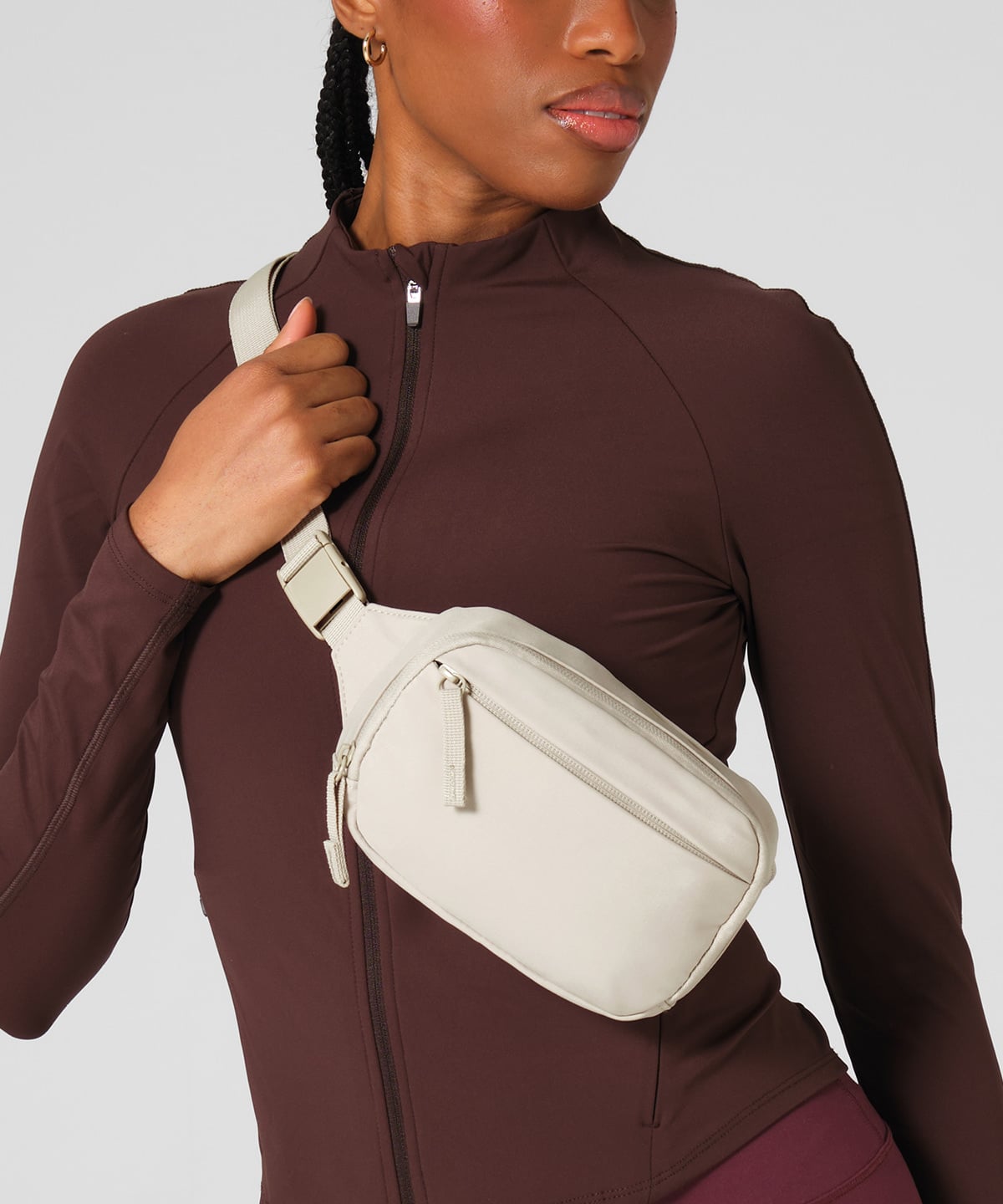 Quadra QS308 Studio Belt Bag